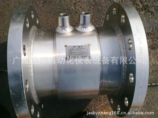 【蒸汽贸易结算流量计】选型可谓是重中之重