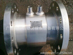 使用气体平衡流量计测量的时候，会受什么影响