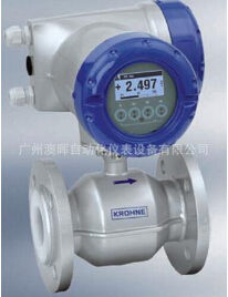 怎样为流量计提供的测量环境